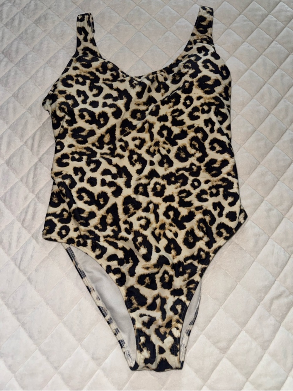 Abercrombie fitch swimsuit